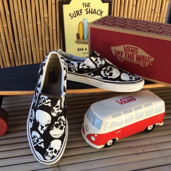 kiwi whitener on vans